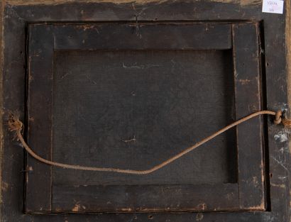 French school from the first half of the...