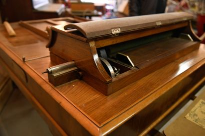 Piano Mélodieux (piano melodico) de marque...