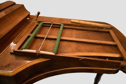 Piano Mélodieux (piano melodico) de marque...