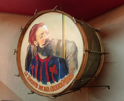 TAMBOUR
