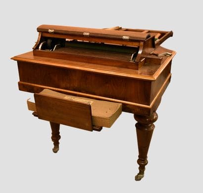 Piano Mélodieux (piano melodico) de marque...