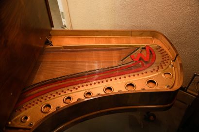 Piano Mélodieux (piano melodico) de marque...