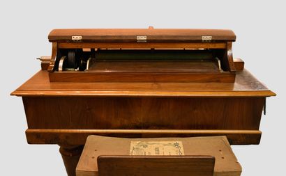 Piano Mélodieux (piano melodico) de marque...