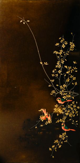 Bernard DUNAND alias André DAMBRUN (1908-1998)
Panneau...