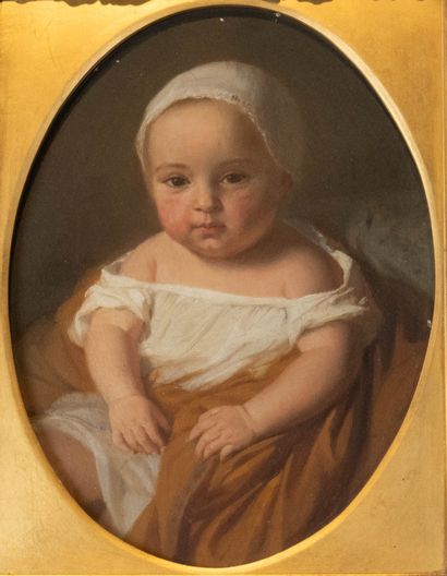 Jean-Blaise VILLEMSENS (1806-1859)	
Jeune...