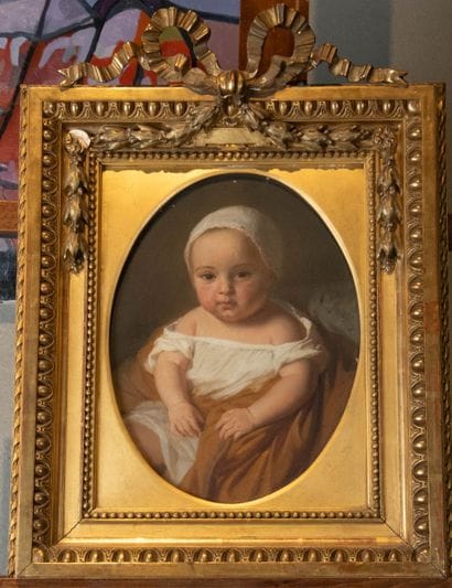 Jean-Blaise VILLEMSENS (1806-1859)	
Jeune...