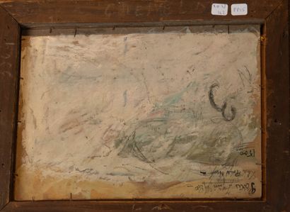 Henri FONTAINE (1887-1948)
Paris, the Pont...