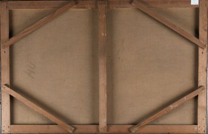 Eugène SYLVOZ (1861-1903)
Panoramic view...