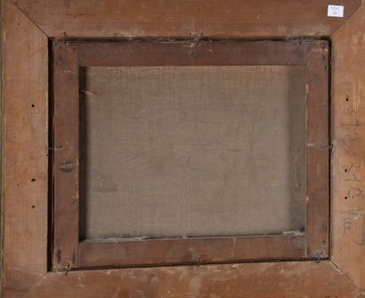 Pierre TESTU (French school, late 19th century)
The...
