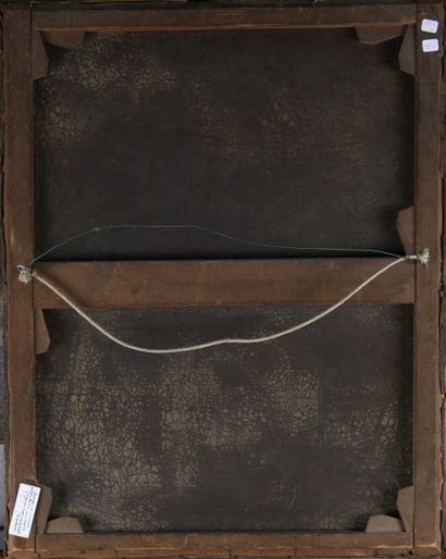 D’après Philippe de Champaigne – Ecole début...