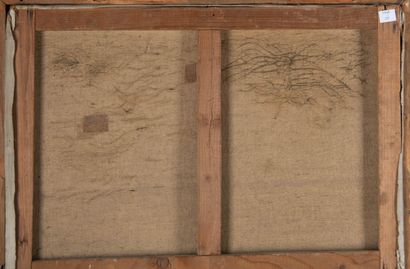 L. LEPAGE (French school, late 19th or early...