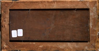 ROZEY (French school, mid-19th century)
Drying...