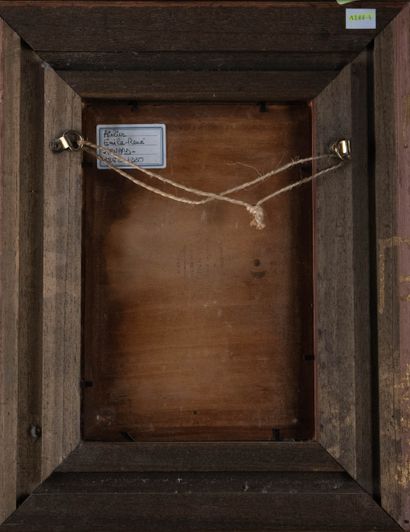 École symboliste de la fin du XIXème siècle
La...