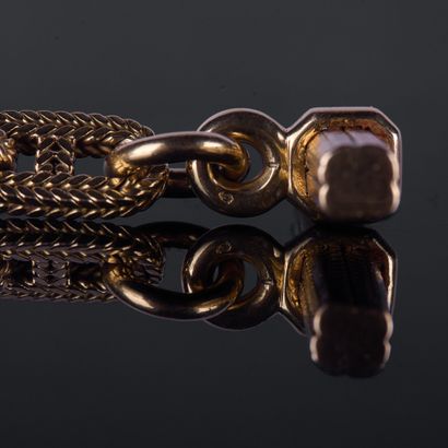 Georges LENFANT for HERMES, PARIS
Anchor...