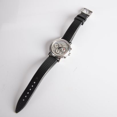 CHOPARD 
Mille Miglia chronographe 
Montre...