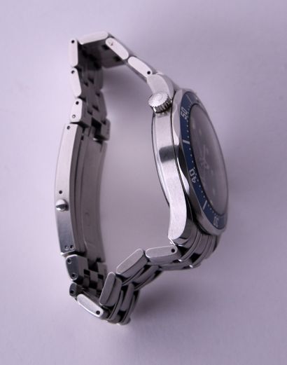 OMEGA
SEAMASTER 300. REF. 196.1523.
ANNÉES...