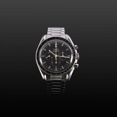 Correctif / OMEGA
SPEEDMASTER. REF. 105.012-63
PRODUITE...