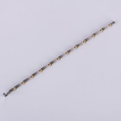 Bracelet de la maison Pequignet modèle Moorea,...