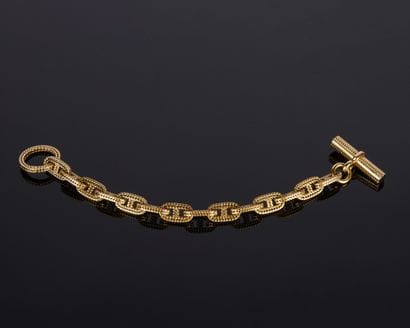 Georges LENFANT for HERMES, PARIS
Anchor...
