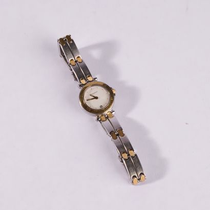 PEQUIGNET
Montre-bracelet de dame modèle...
