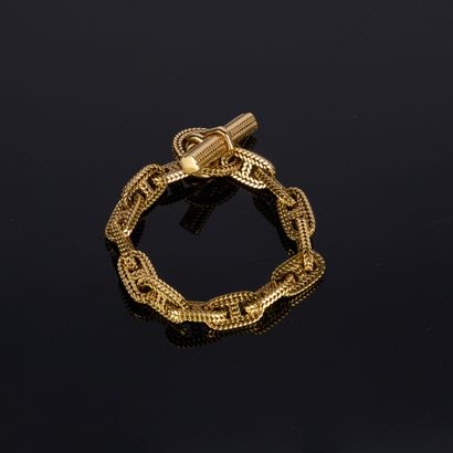 Georges LENFANT for HERMES, PARIS
Anchor...