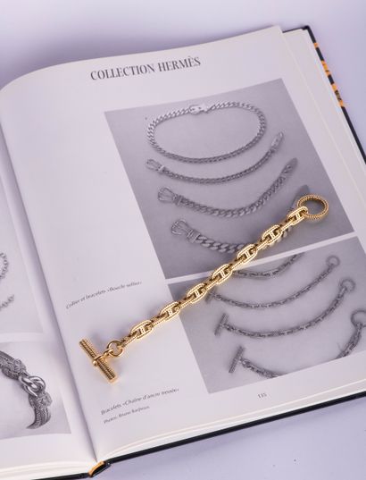 Georges LENFANT for HERMES, PARIS
Anchor...