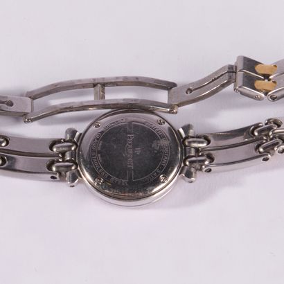PEQUIGNET
Montre-bracelet de dame modèle...