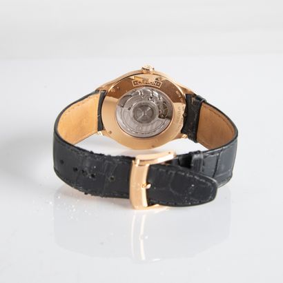 BAUME et MERCIER Clifton
Montre homme en...