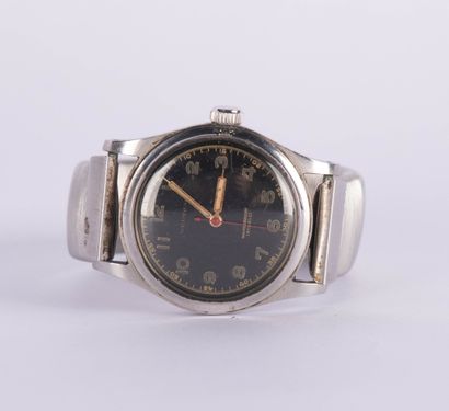 Montre militaire vintage, Wasserdicht, bracelet...