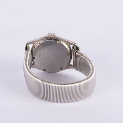 Montre militaire vintage, Wasserdicht, bracelet...