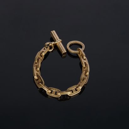 Georges LENFANT for HERMES, PARIS
Anchor...