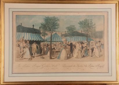 DUBUCOURT Philibert-Louis (1755-1832) d'après...