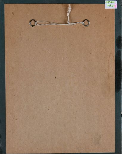 P. DELERY (École française dans la joie des...