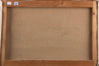 CAMACHO (XXe siècle)
