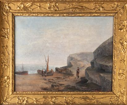 Georges R. RICARD-CORDINGLEY (1873-1939),...