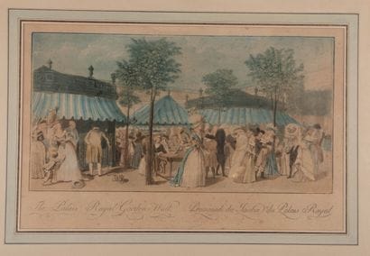 DUBUCOURT Philibert-Louis (1755-1832) d'après...