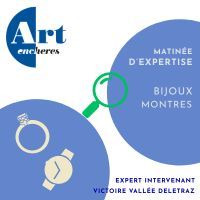 MATINÉE D'EXPERTISE SUR RENDEZ-VOUS