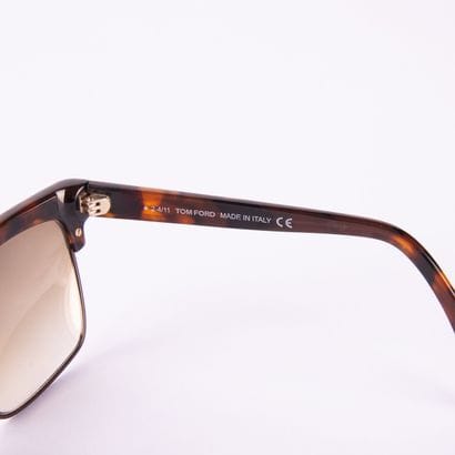 TOM FORD
Pair of glasses, in a jewellery...