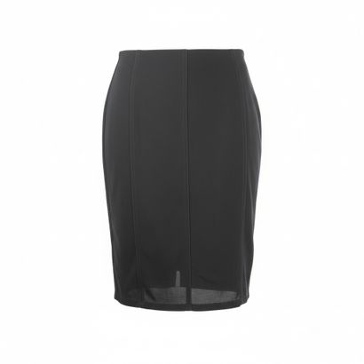 Lot including an ALAÏA PARIS bolero vest...