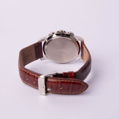 YOUNGER BRESSON
Men's chronograph wristwatch,...