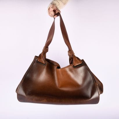 GUCCI
Jackie shoulder bag, 2002 Tom Ford...