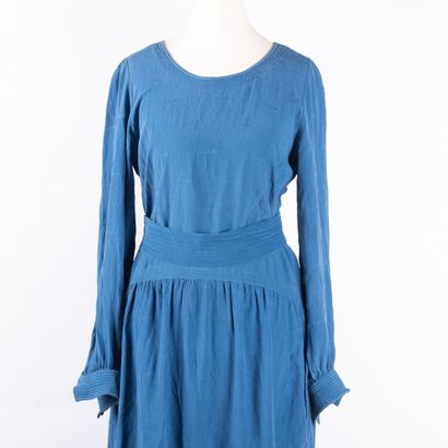 CHRISTIAN DIOR (knitwear and coordinates)....