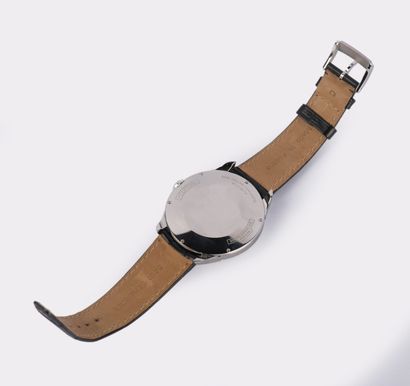 BAUME ET MERCIER
CLIFTON men's wristwatch,...