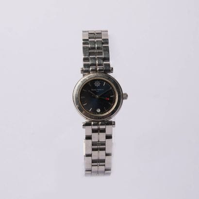 MICHEL HERBELIN
NEWPORT model ladies' wristwatch,...