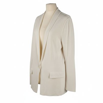 ALAÏA PARIS. Lot including a knee-length...
