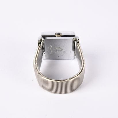MORTIMA Erica Safety,
Vintage steel flex...