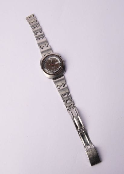 SEIKO, circa 1970
Gentlemen's wristwatch,...