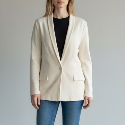 ALAÏA PARIS. Lot including a knee-length...