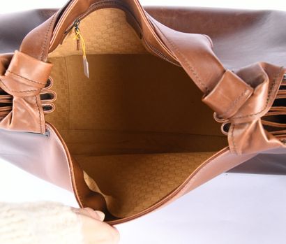 GUCCI
Jackie shoulder bag, 2002 Tom Ford...