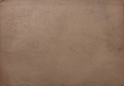 Pierre COMBET-DESCOMBES (1885-1966)
Voreppe,...